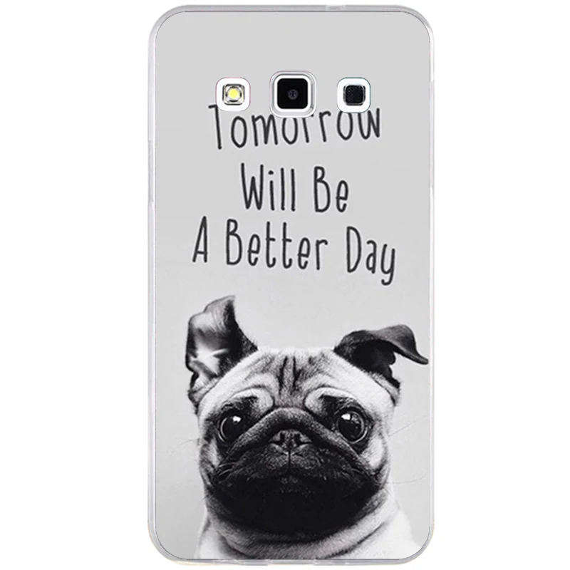 Силиконовый чехол для Samsung Galaxy A3 Case A 3 2015 A300 A300H телефона из ТПУ Fundas 2017 A320F 2016 A310F Coque |