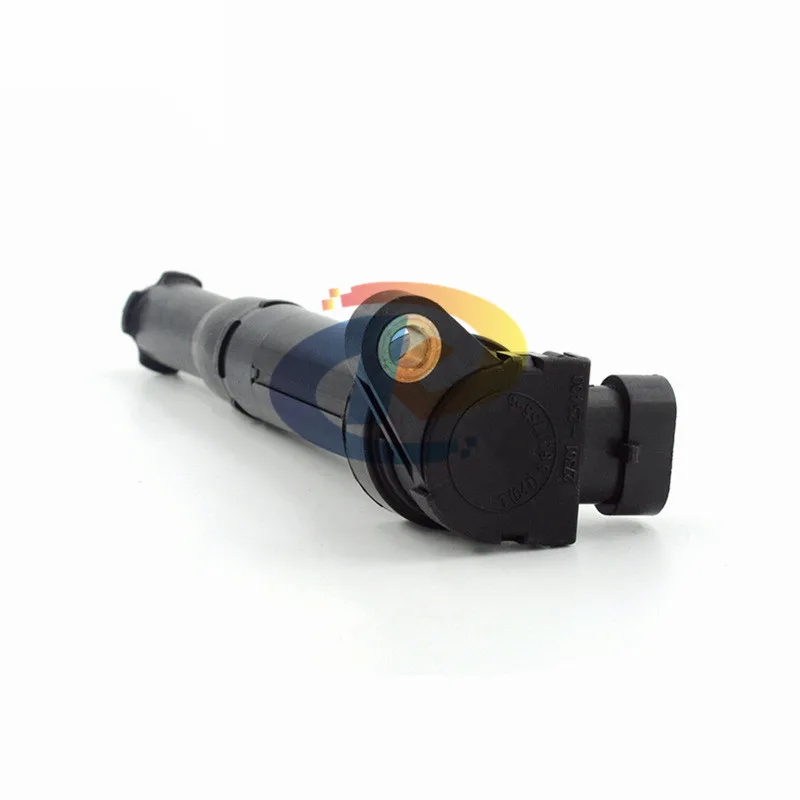 Катушка зажигания 27301 23400 подходит для Hyundai Sonata Ef Kia Carens Clarus Shuma KIA Optima XTREK 23400|Катушка