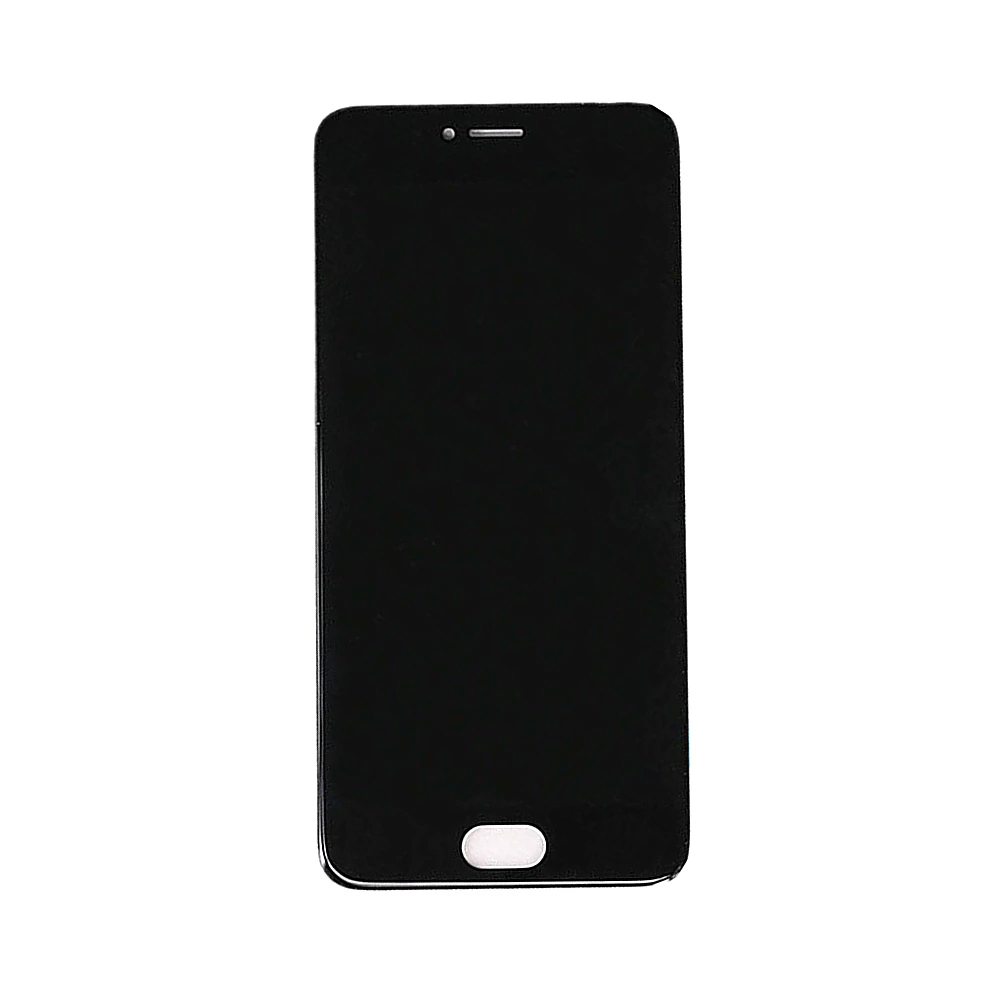 5," Amoled meizu pro 6 M570M M570C M570Q M570h ЖК-дисплей с аналогово-цифровой преобразователь для сенсорных экранов в сборе Замена экрана meizu pro 6s