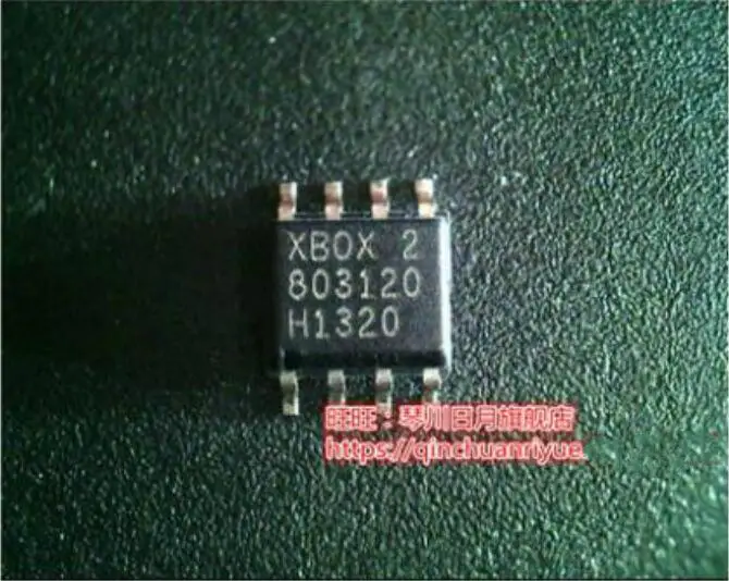 

Free shipping 5PCS XB0X8031Z0 803120 XB0X803120