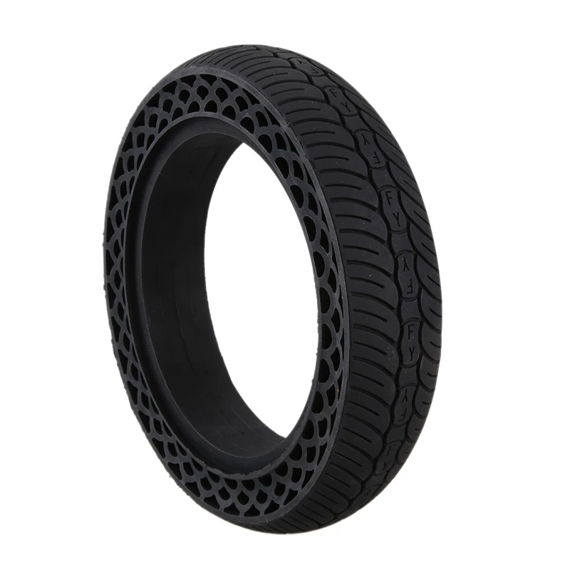 

8.5 Inch Electric Scooter Anti-Explosion Tire Solid Tyre for Xiaomi Mijia M365
