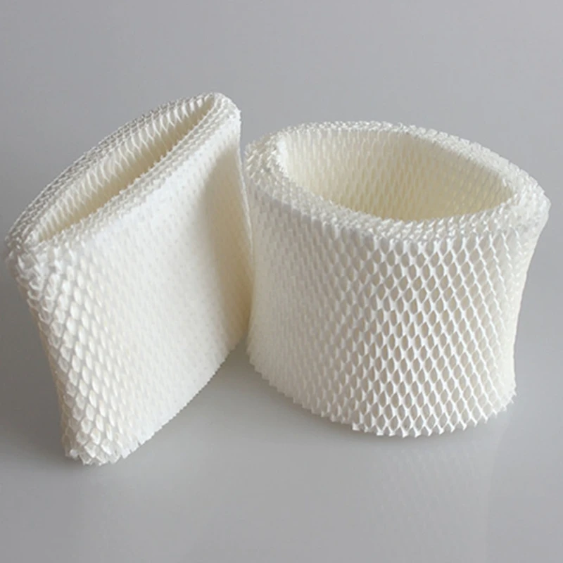 

Air Humidifier Wick Replacement Filter Upright Cleaner Filters Compatible for Honeywell HC-888N 19QE