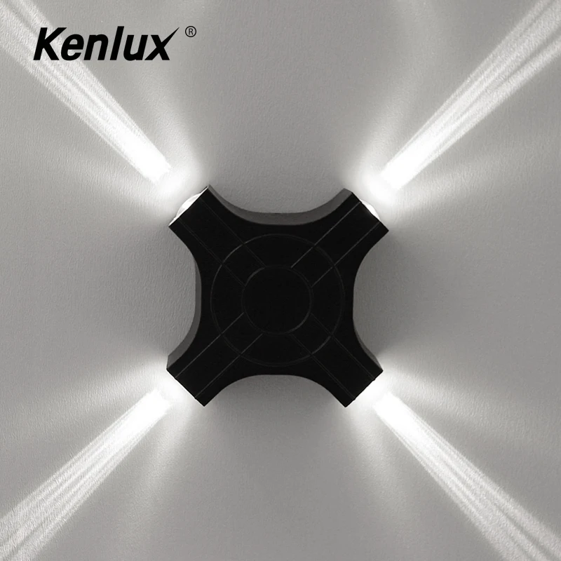 12 Вт современный светодиодный для помещений настенный светильник лестниц