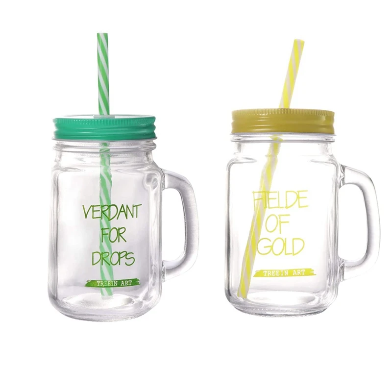 2 шт. старые конфеты с ручкой 450 мл | Дом и сад