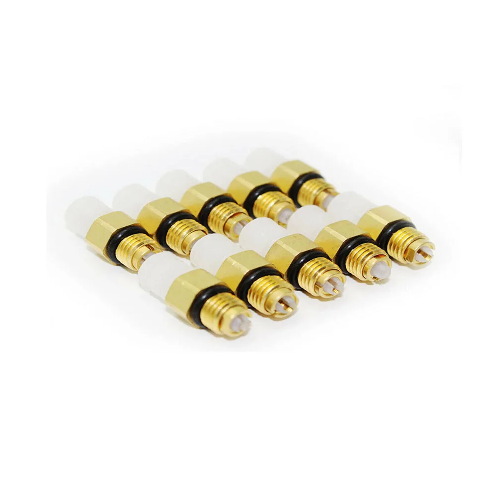 Воздушный клапан комплект для ремонта пневматической подвески соединитель