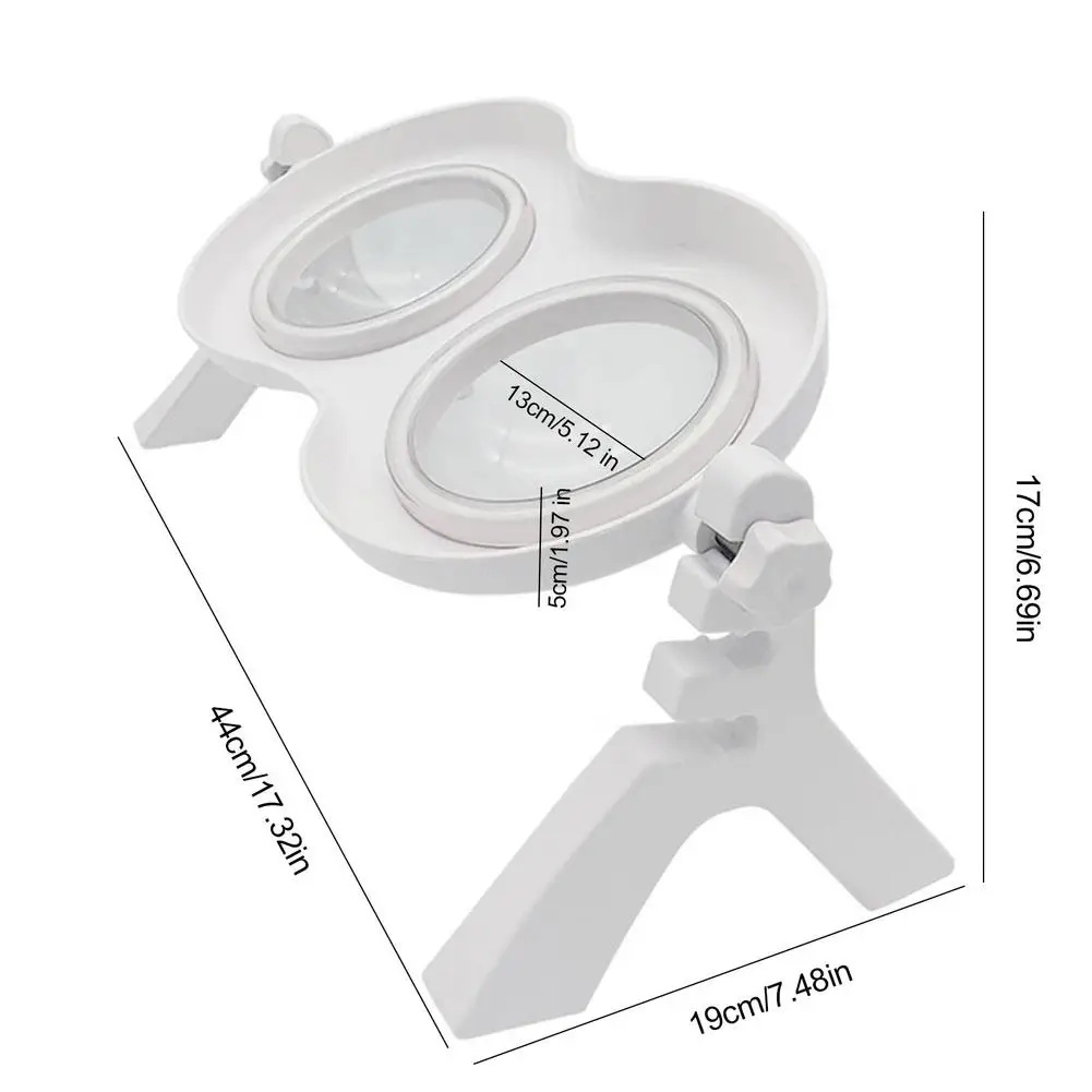 

Adjustable Detachable Non-Slip Cat Bowl Dog Bowl Pet Feeding Cat Water Bowl For Cats Food Bowls For Dogs Feeder Product Supplies