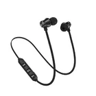 Магнитные Bluetooth наушники XT11, Спортивная Беспроводная Bluetooth-гарнитура для бега для IPhone 6, 6S, 8, X, 7, Xiaomi, Hands Free