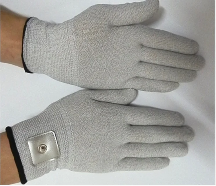 Новинка: 10 пар искусственных ресниц поражения электрическим током проводящий