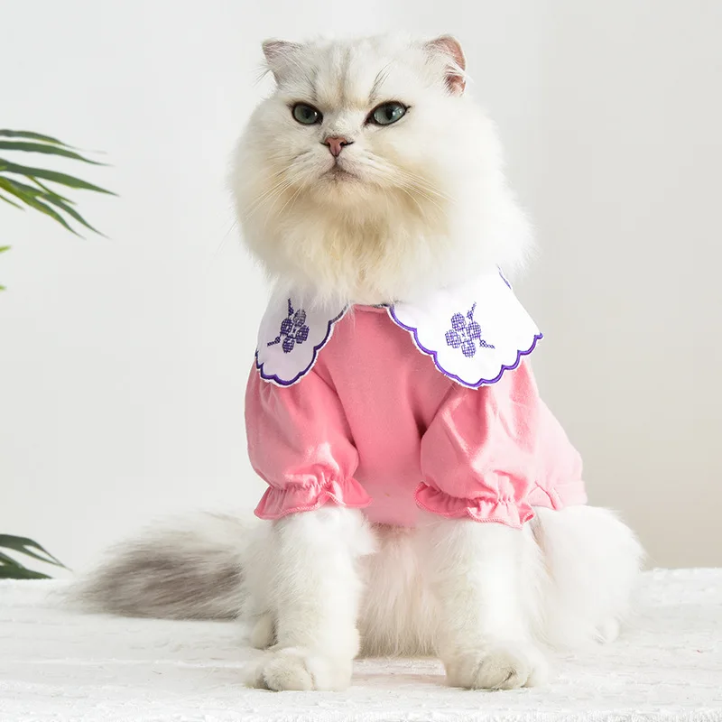 

Pet Clothing Dog Clothes For Small Medium Dogs Vest Shirt New Year Puppy Dog Costume Chihuahua Pet Vest Shirt