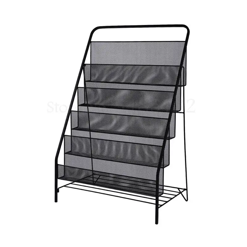 Скандинавский Железный Творческий Простой модный мобильный детский книжный