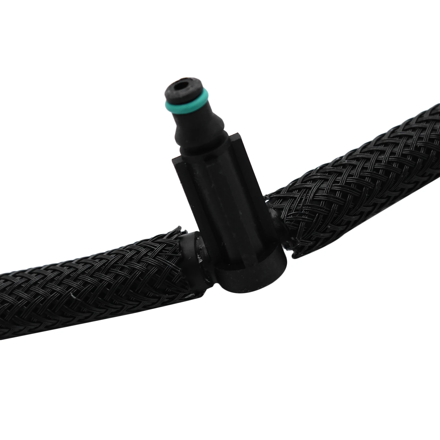 Возвратная труба трубка инжектора 1574 206 Q5 аксессуары для стайлинга автомобилей