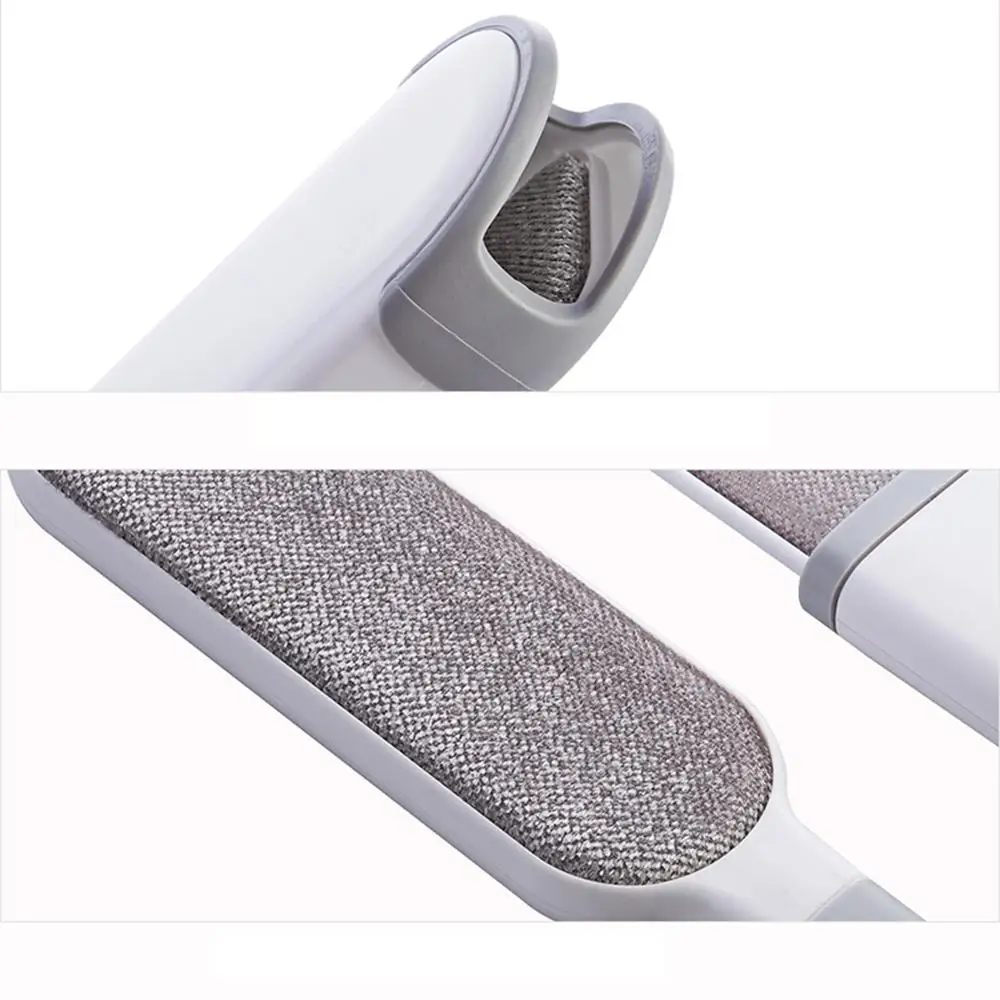 

Dusting Static Brush Clothes Hair Brush Anti-static Wool Lint Dust Sticky Remove Pet Fur Cleaner Cleaning Brushes