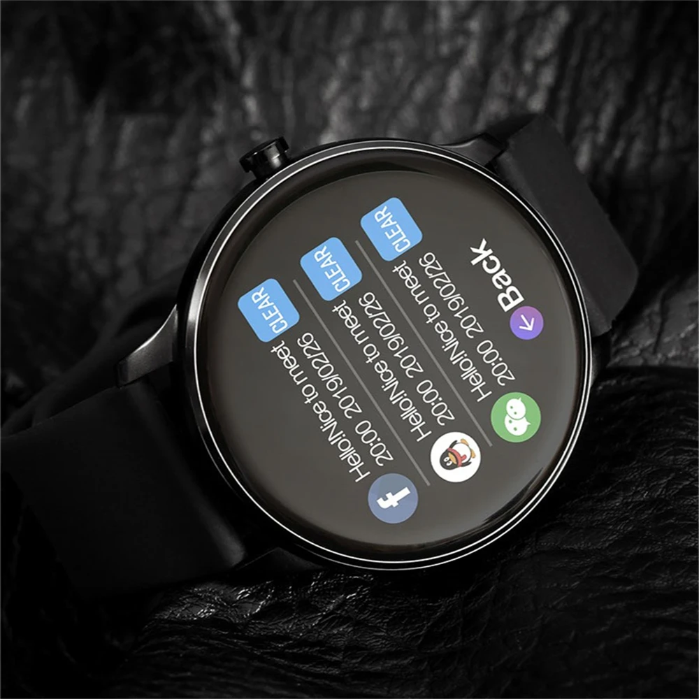 

2021 New Smart Watch G5 Men Heart Rate Blood Pressure Information Reminder Sport Waterproof Smart Watch for Android IOS Phone