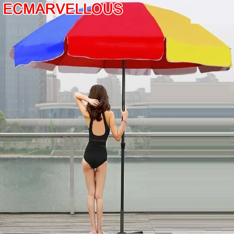 

Outdoor Cover Sombrilla Playa Meble Ogrodowe Mobili Da Giardino Parasol Garden Patio Furniture Mueble De Jardin Umbrella Set