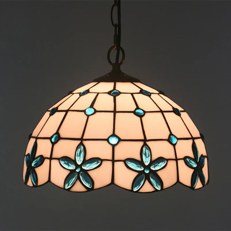 12 дюймовые американские простые средиземноморские осветительные приборы