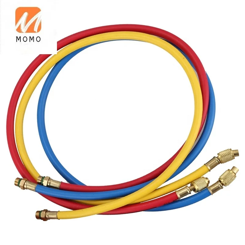 

Air Conditioning Refrigeration Car Manifold Gauge Set