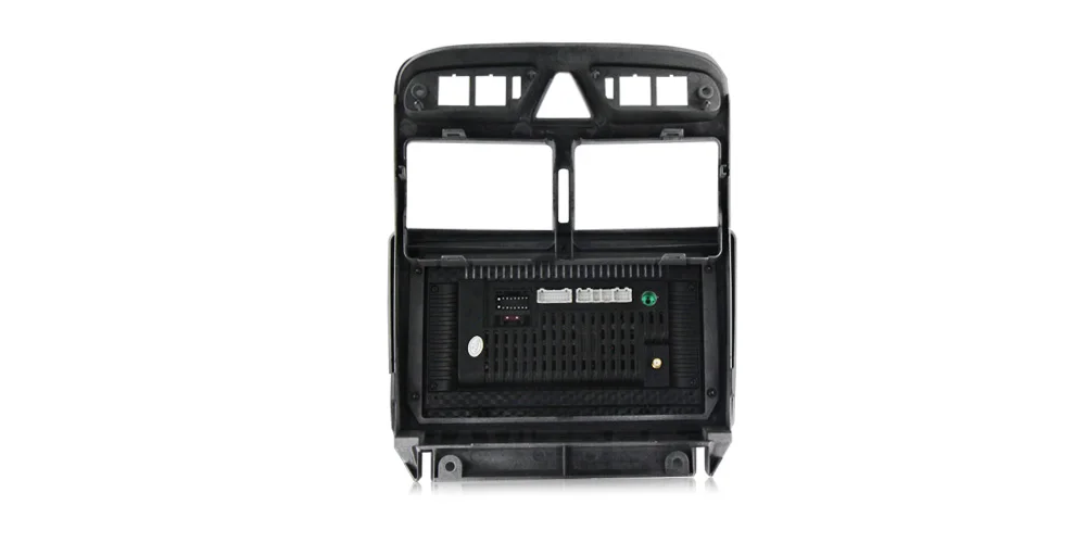 Автомагнитола NaviTree Android9.0 для peugeot 307 307CC 307SW 2004-2013 WiFi Bluetooth gps навигация