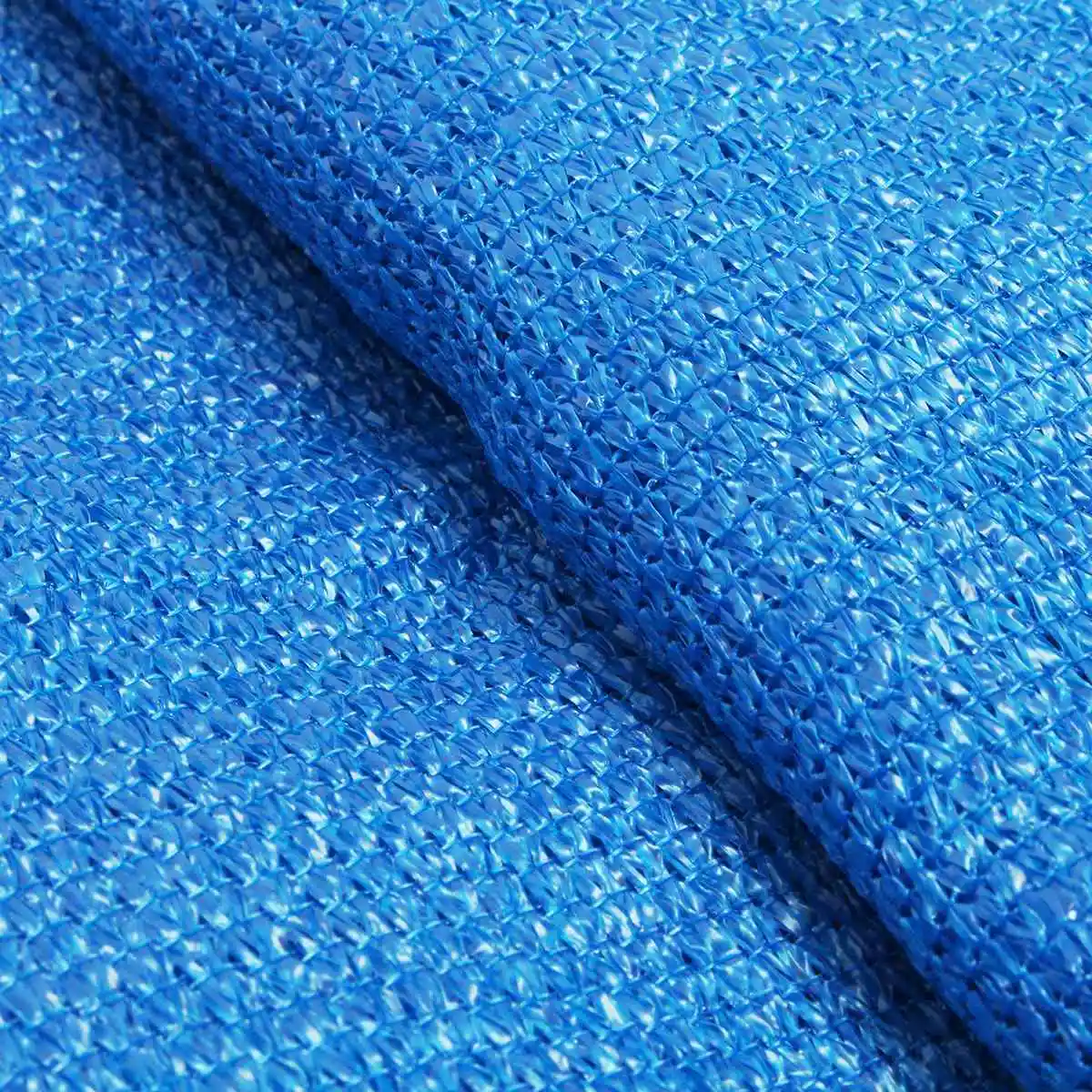 Большой солнцезащитный навес из ПЭНД треугольная Защита от солнца наружный