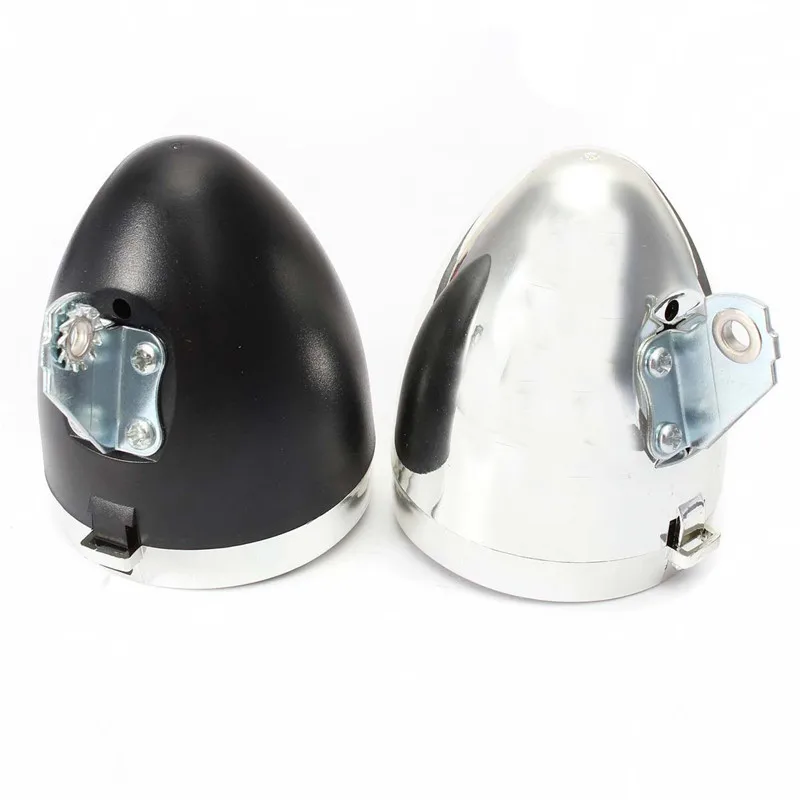 Timelytrust Bicycle Lamp Mountain Bike Retro Headlight Waterproof Road Flashlight Accessories Cycling Light | Спорт и развлечения