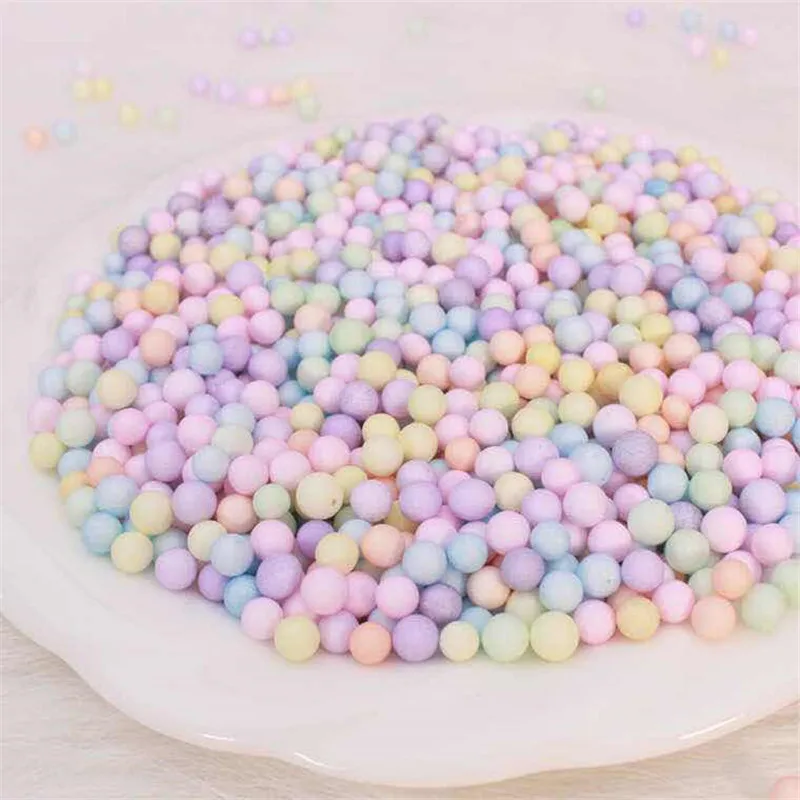 14000 шт. пенопластовые шарики для наполнения в бутылке|Декоративные шары| |