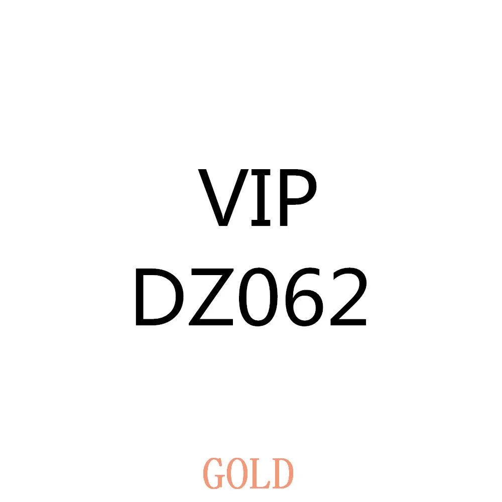 

DZ062-gold