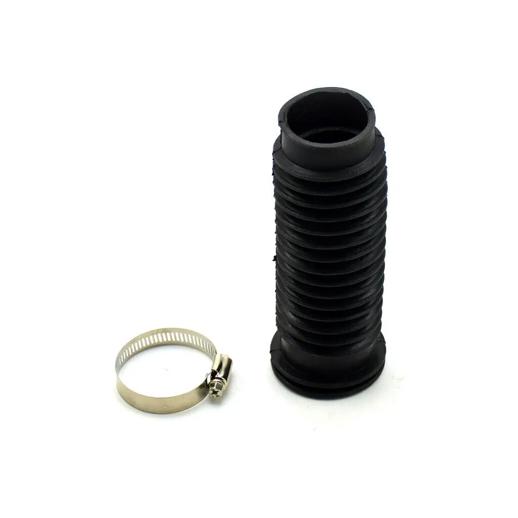 Воздушный фильтр для мотоцикла шланг 165 мм подходит ATV 50cc 110cc 125cc 150cc 90cc Chinese Kazuma Meerkat