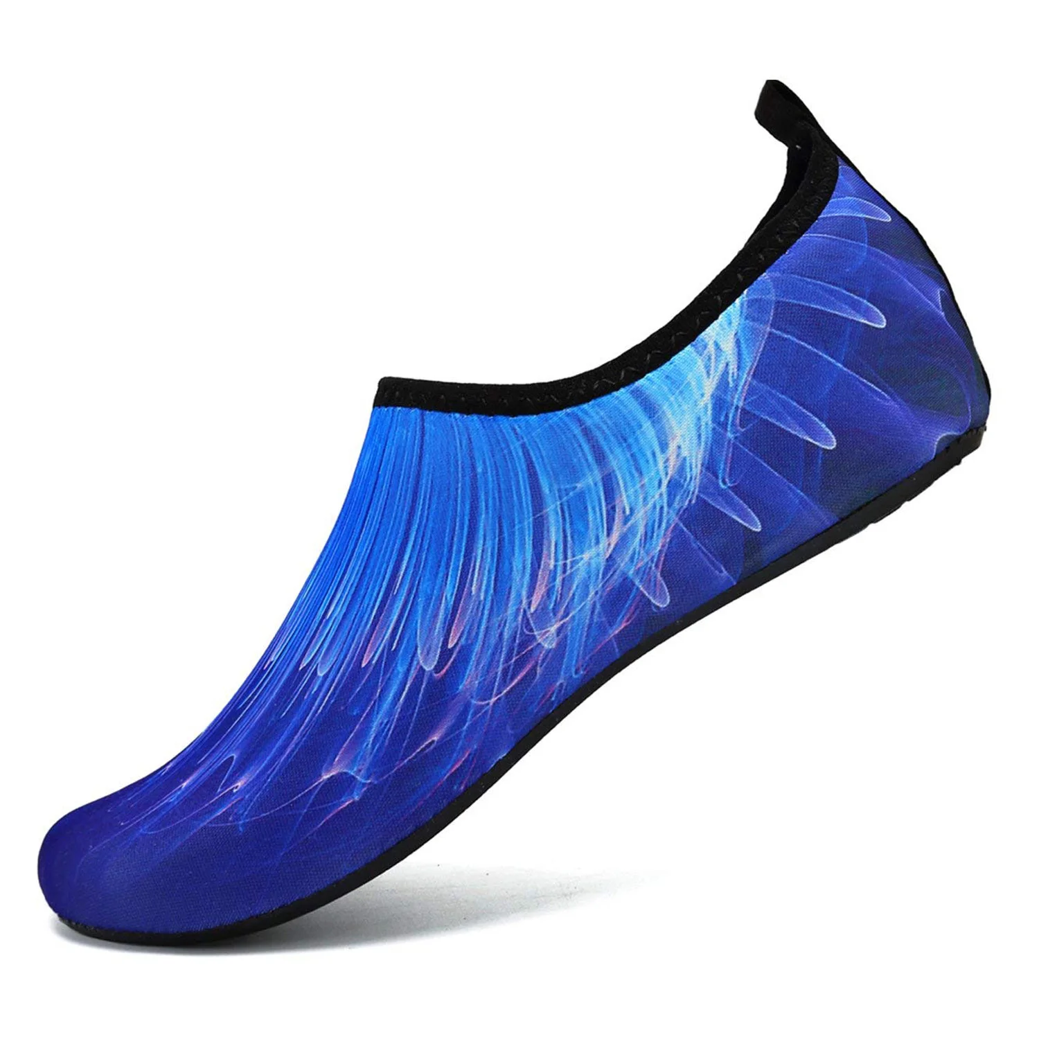 

Unisex Diving Socks Barefoot Water Sports Skin Shoes Aqua Sock Snorkeling for Seaside Swimming Pool Anti-Skid Yoga Shoe Socks
