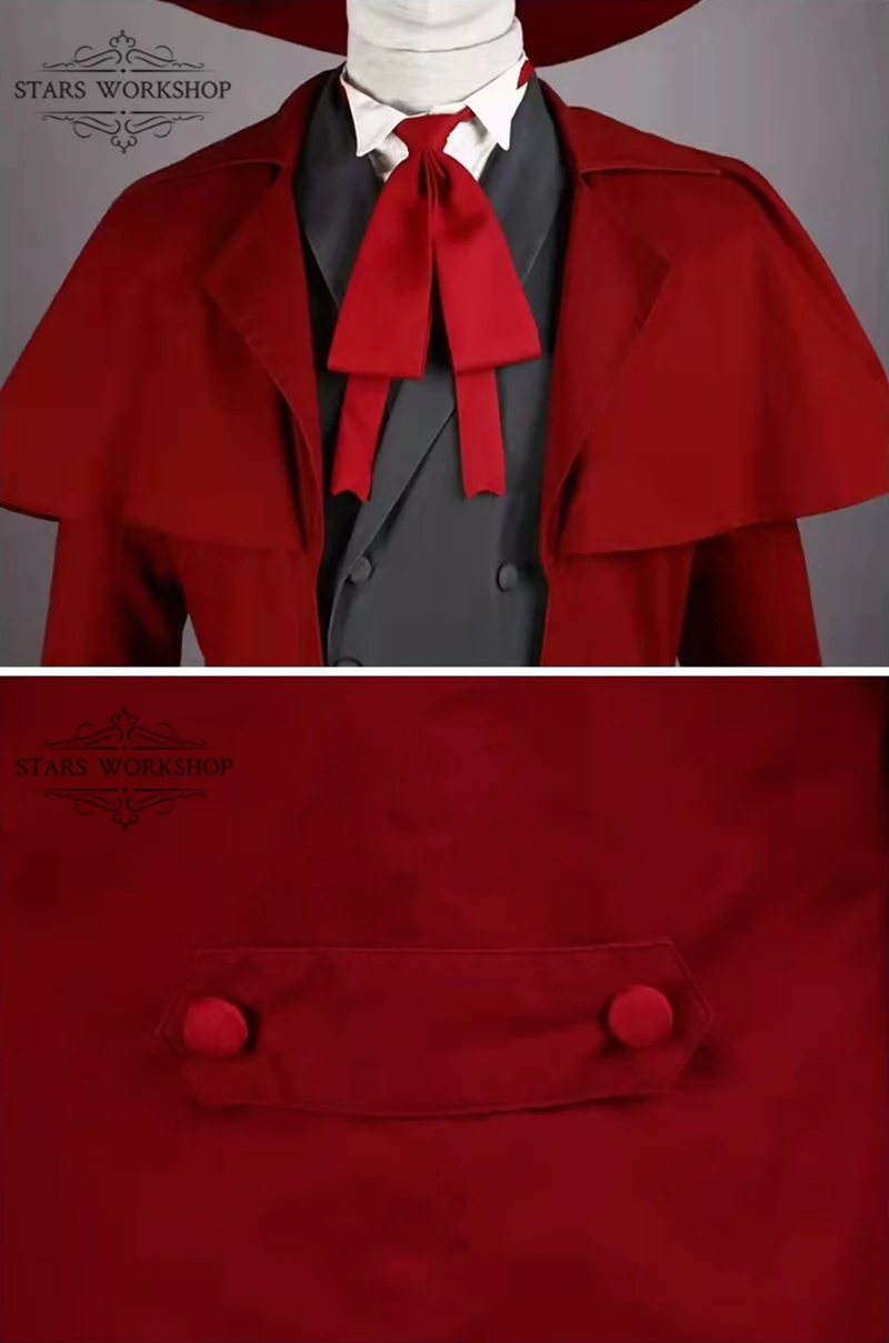 Пижама из аниме Kurama Nine Tailed Fox костюм для косплея Комбинезоны взрослых мужчин и