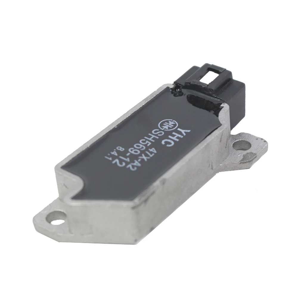 Выпрямитель регулятора мотоцикла для Yamaha XT600E XTZ660 Tenere TW200 TZR125R XV250 TDR250 RD500 LC FZR600 Genesis