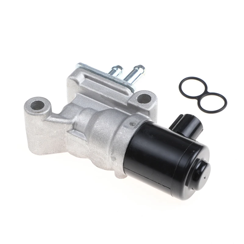 Клапан холостого хода 138200-0480 1382000480 для Honda Accord IACV EAC 1994 1995 1996 1997 138200-0470 36450-P0B-A01 |