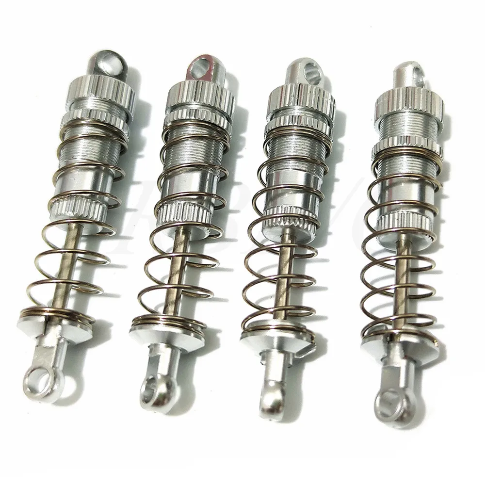 амортизатор из алюминиевог