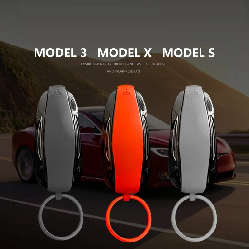 Смарт чехол для брелка с ключом протектор брелок творческий кулон Защитная