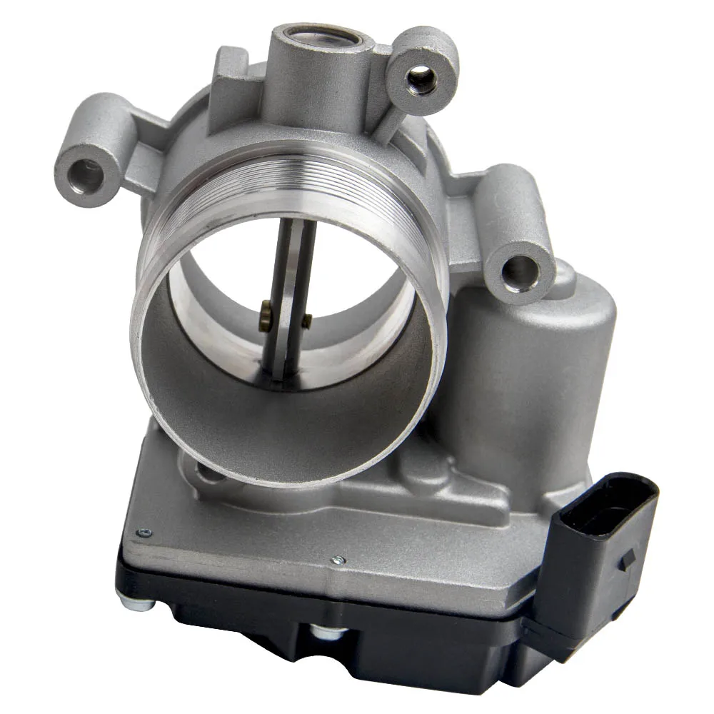 

Throttle Body Air Supply For Audi A3 A4 A6 Q5 TT 2.0 TDI for VW Golf VI 03L128063A