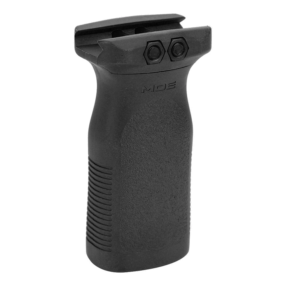 

100% Brand New Tactic Nylon Rail Vertical Grip Foregrip For 20mm Picatinny Rail System(Sand Color) Widely Applied To Toy Gun