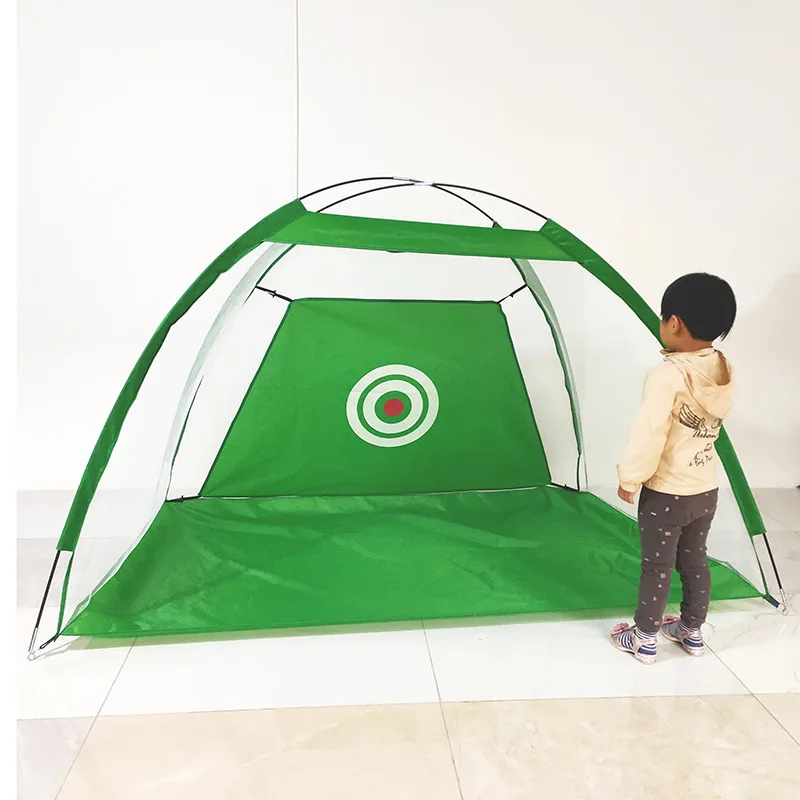Складная сетка для игры в гольф садовая тренировочная палатка пастбище 1 м/2 м |