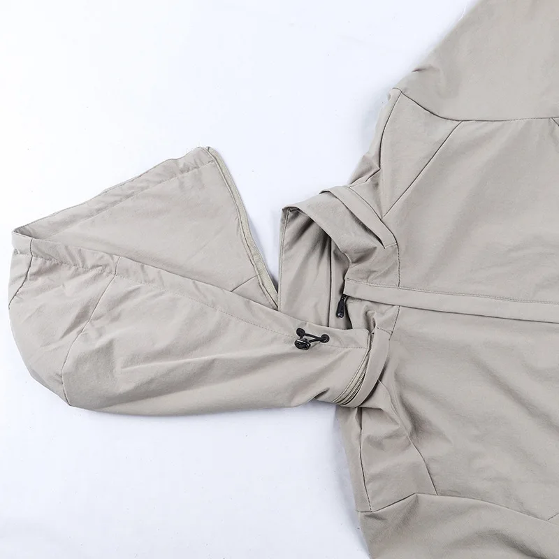 Весенняя Осенняя классическая мужская куртка-бомбер, однотонная 6XL 7XL 8XL, большой размер, повседневная нейлоновая куртка из спандекса