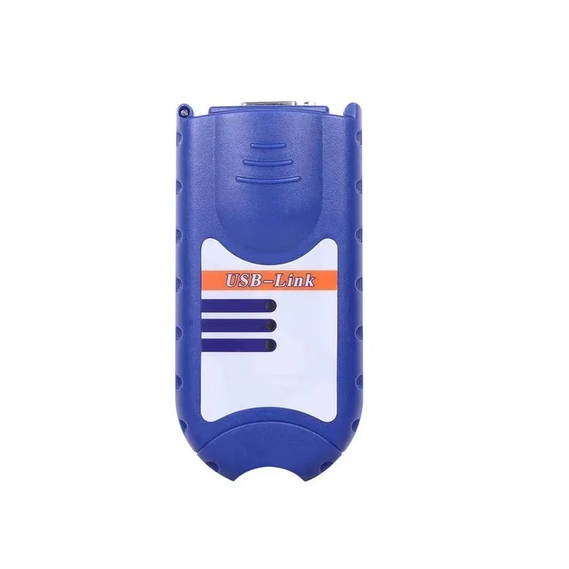 USB соединение Bluetooth Дизель грузовик диагностический инструмент для грузовиков