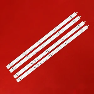 Новинка 100%, Светодиодная лента для подсветки SONY 40A 2013SONY 40B для Sony 40 дюймов, задняя подсветка для ТВ