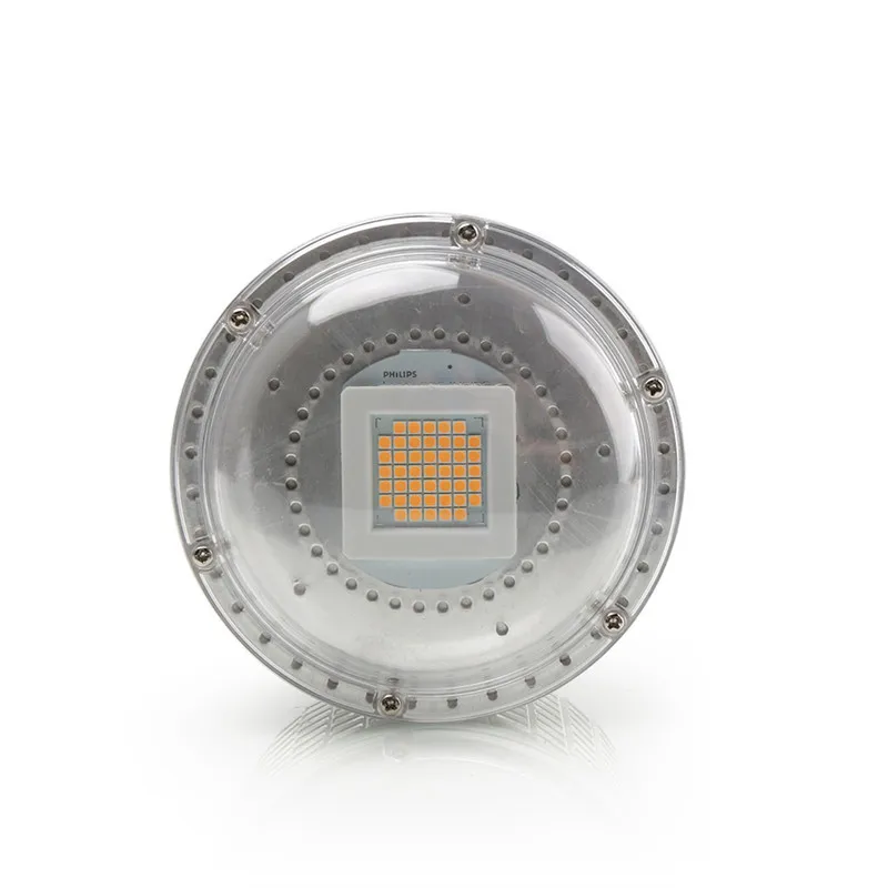 Светодиодный светильник для выращивания растений 100 Вт 150 COB высокомощный чип