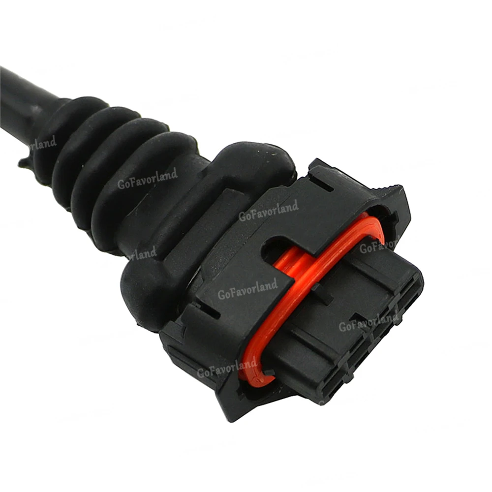 T-Bap Air ремонт проводов Pigtail Plug 2875542 для Polaris RZR 570 2012-2017 800-2008 2014 2015-900 Turbo 2017-2016 ACE 2017 |