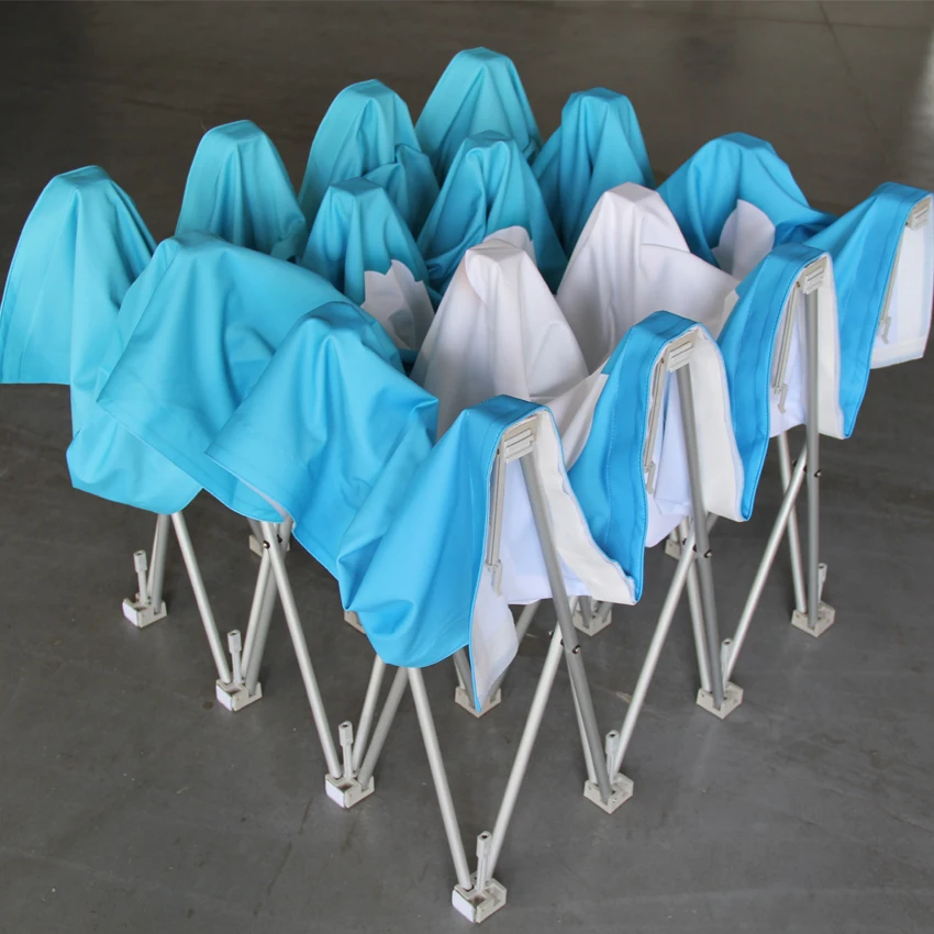 Пользовательские графическая печать на Натяжной ткани для 10 футов всплывающие