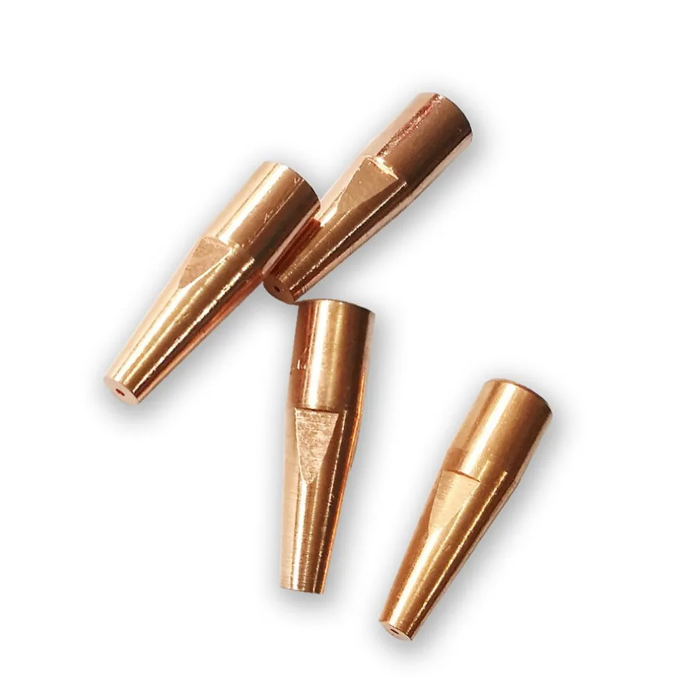 H01-6 тип Впрыска режущая насадка ацетиленовый газовый режущий наконечник машина