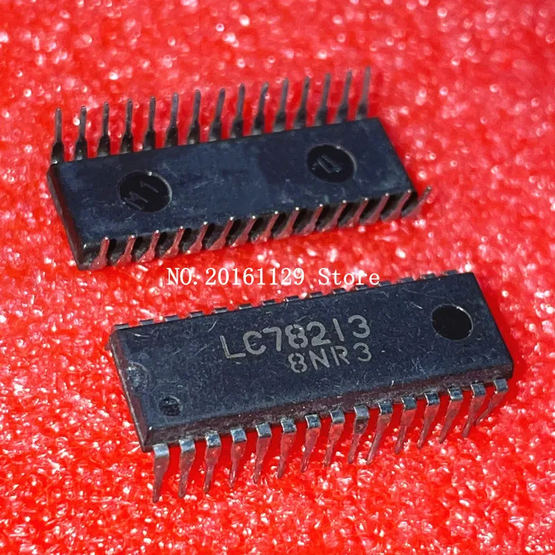 5 шт. LC78213 DIP-30 100% новый и оригинальный | Электроника