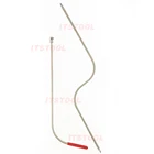 Противоугонный инструмент для открывания двери, инструмент для ремонта глазок, Открыватель двери, слесарный инструмент от отверстия