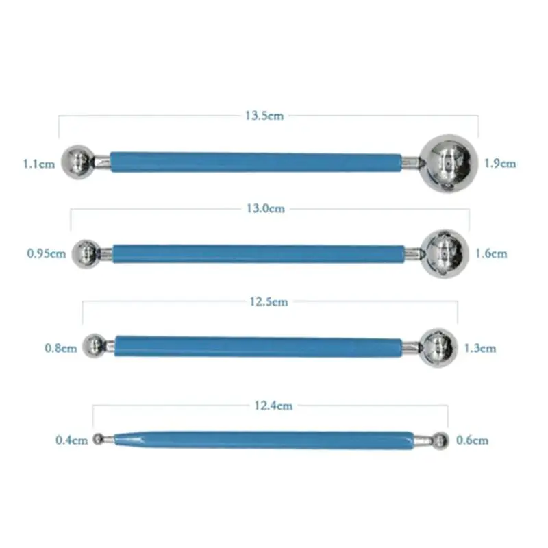 

41 шт./компл. Мандала инструменты для рисования камень ручка Трафарет Шаблон