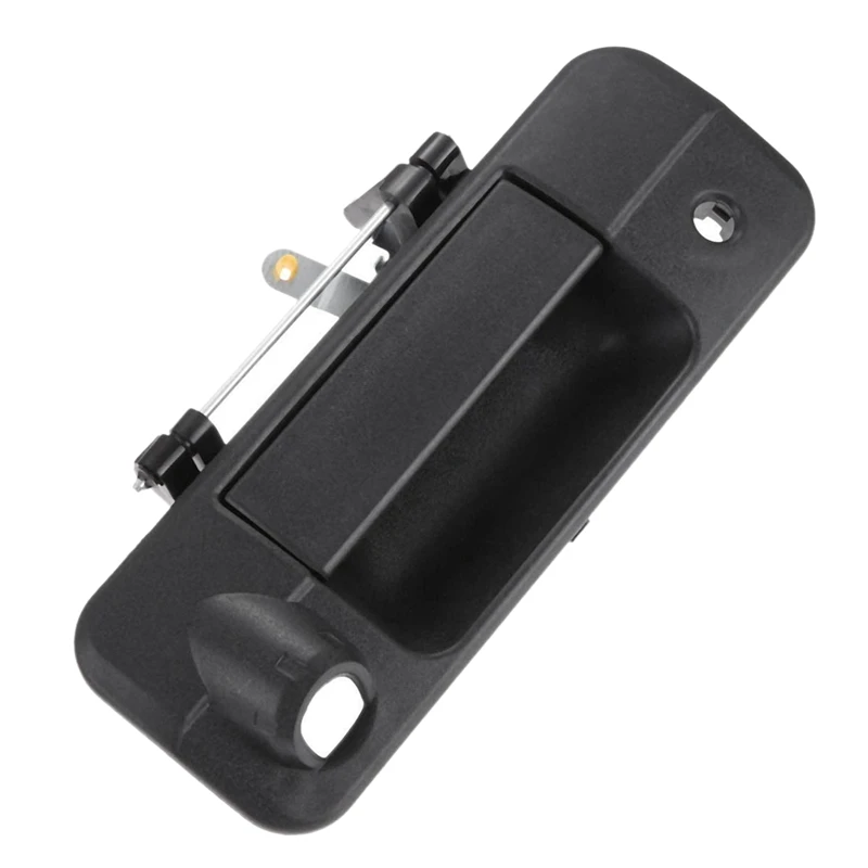 Задняя ручка багажника с отверстием для ключа камеры Toyota Tundra 2007 2013 69090 0C050