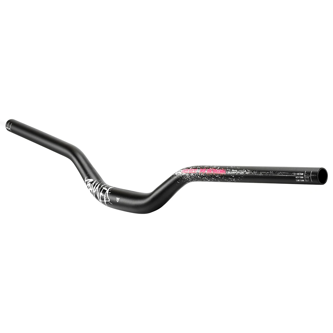 

Bicycle handlebar MAMBA swallow handle 4 colors available