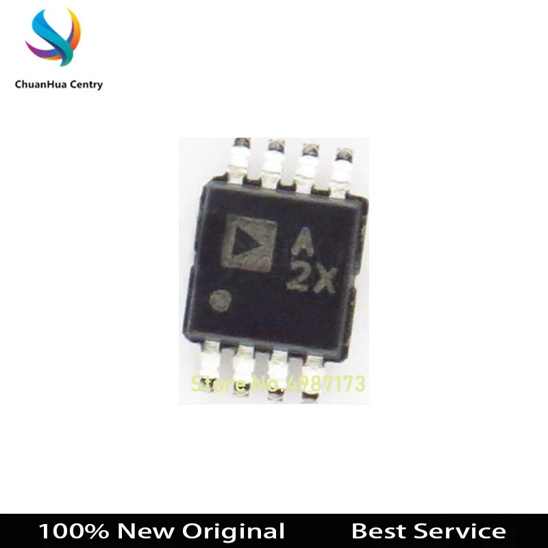 

1 pcs ADA4077-2ARMZ MSOP8 100% New Original In Stock