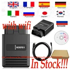 A +++ качество wiTech MicroPod 2 Wifi MICROPOD II онлайн офлайн профессиональная диагностика VCI POD для ChryslerD-odgeJ-eepRam Pro