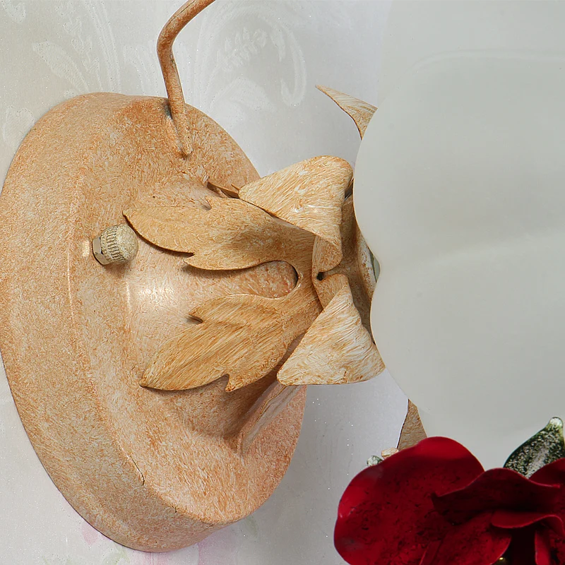 

nordic led crystal table lamp lampara escritorio candeeiro de mesa hall table lamps lampe de bureau dining room